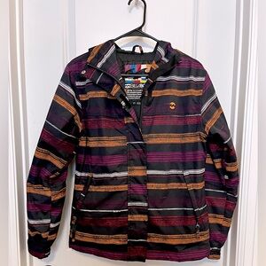 Billabong Altyr Women’s Snowboarding Jacket